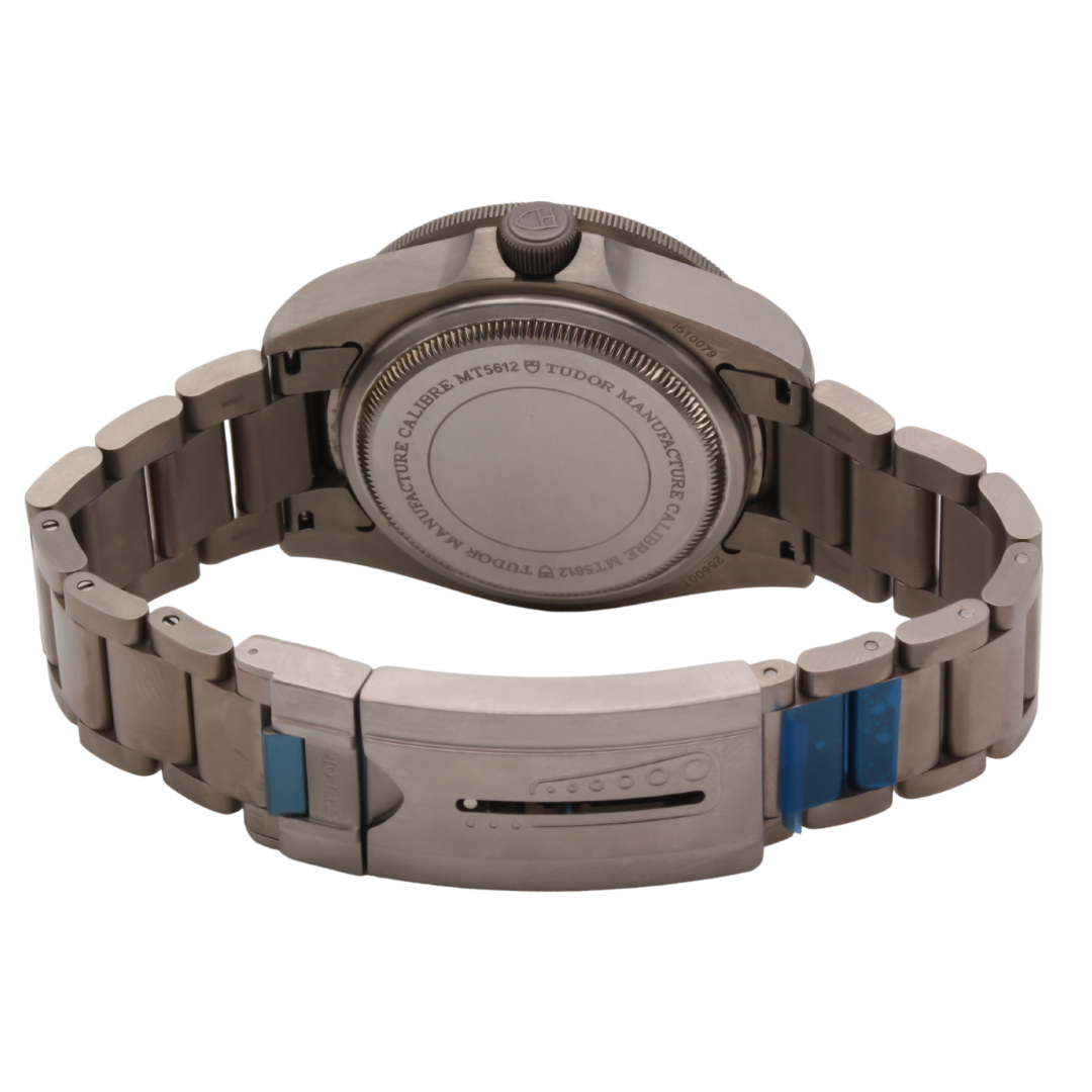 Tudor 2025 calibre mt5612