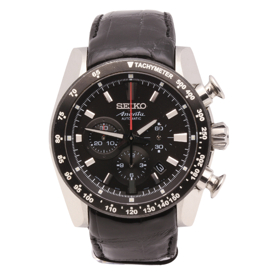 Seiko ananta deals