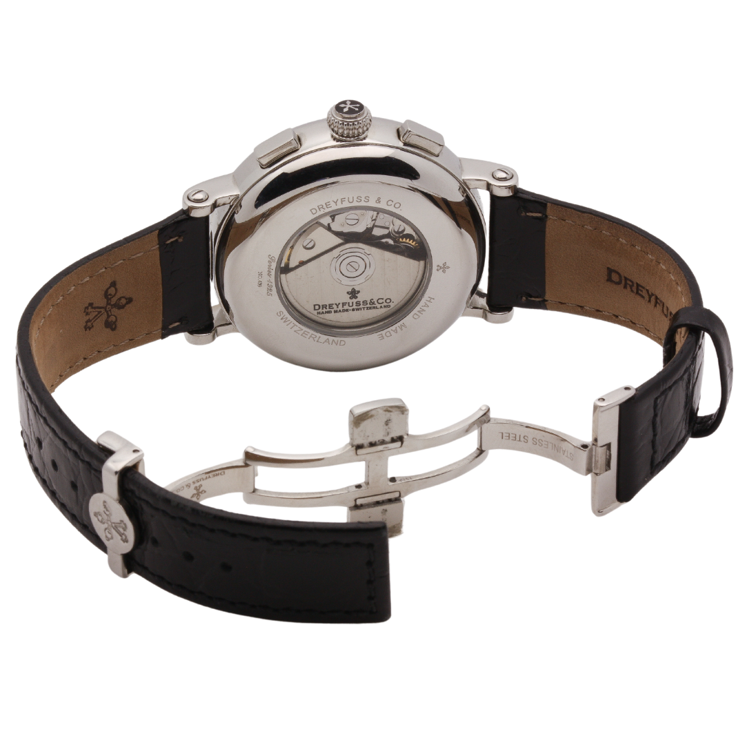 Dreyfuss Co – Cockrams Jewellers - Main Image