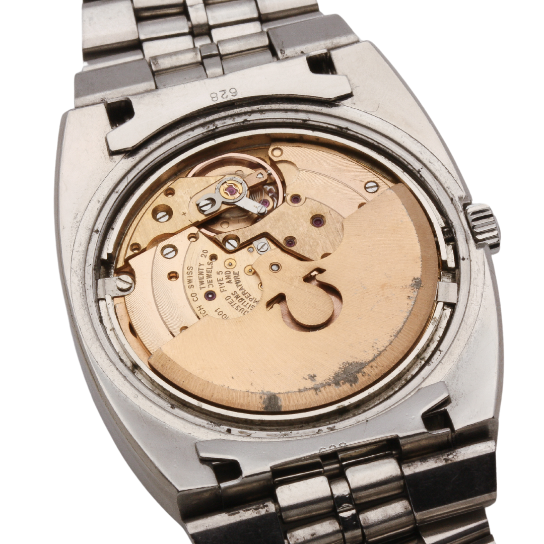 Omega Constellation – Cockrams Jewellers