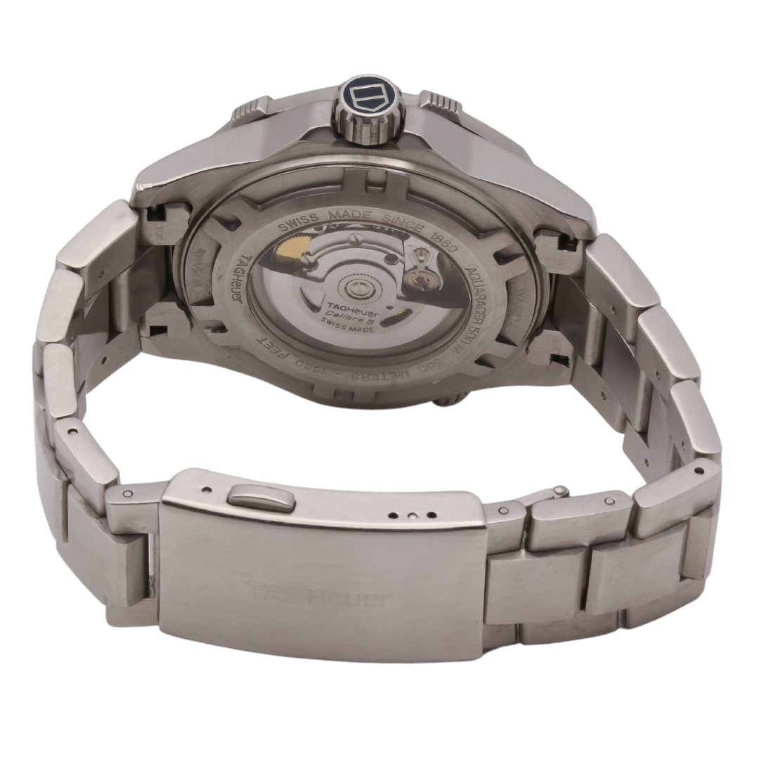Tag Heuer Aquaracer WAJ2112