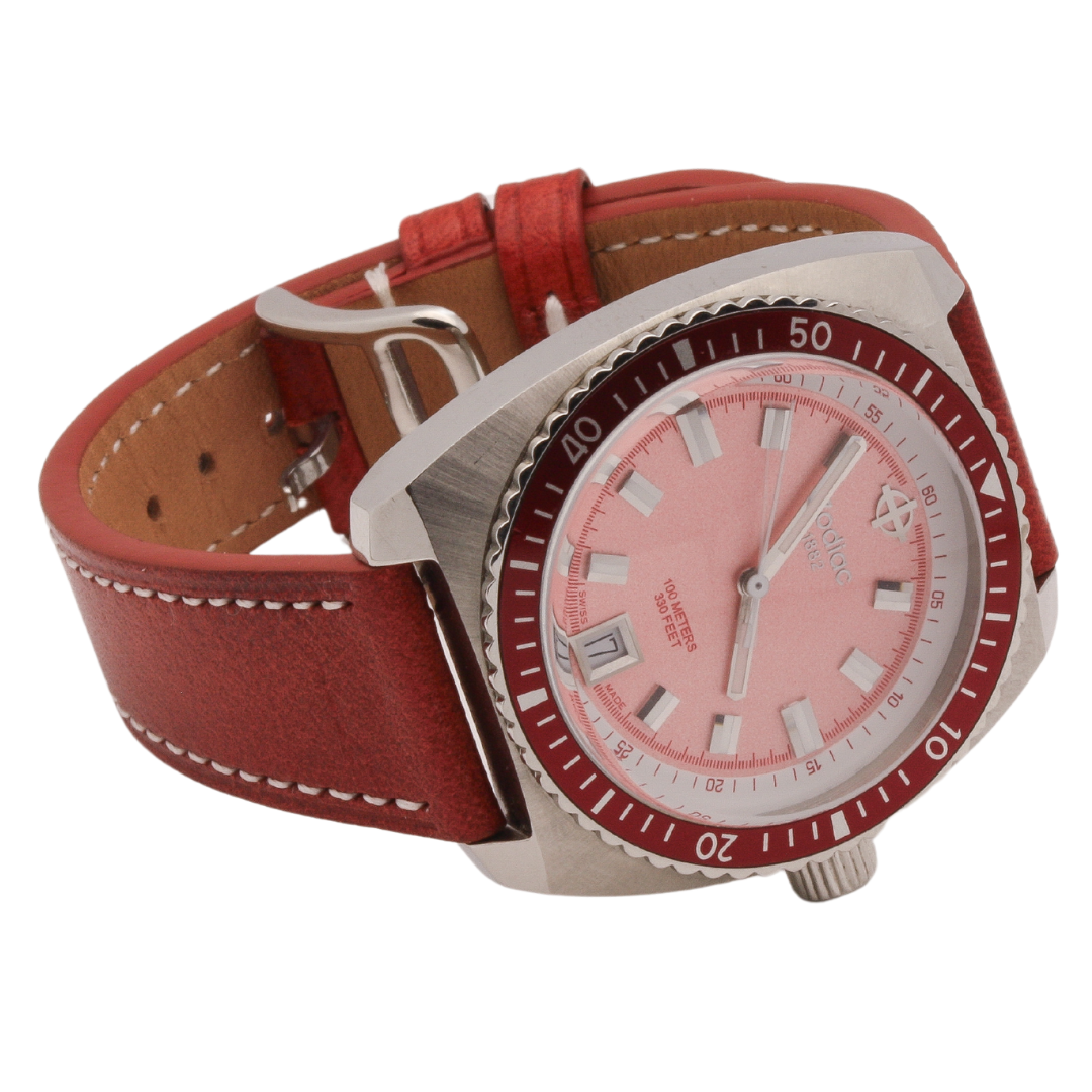 Zodiac Sea Dragon ZO2231 – Cockrams Jewellers