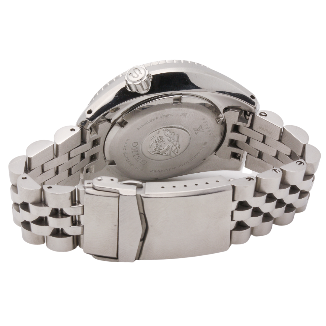 seiko prospex diver seiko sumo sbdc031 review