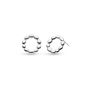 Coast Circular Studs