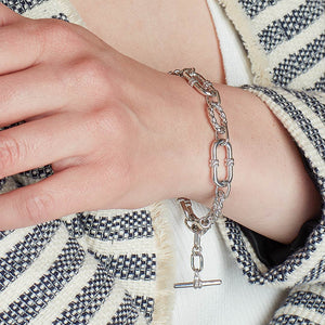 Marina Rope Bracelet