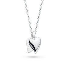 Love Duet Necklace