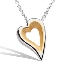 Love Story Necklace