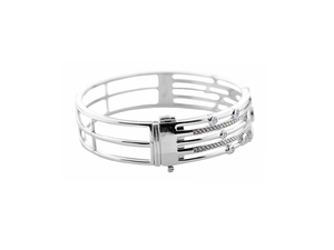 Bubble Bangle