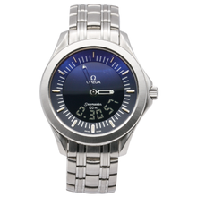 Omega Seamaster Multifunction