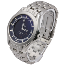 Omega Seamaster Multifunction