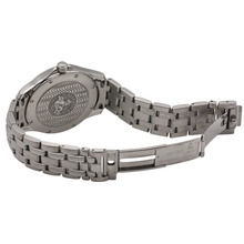 Omega Seamaster Multifunction