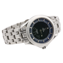 Omega Seamaster Multifunction