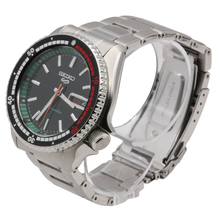 Seiko 5 Regatta Timer