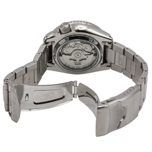 Seiko 5 Regatta Timer