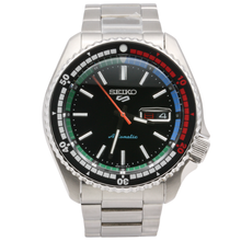 Seiko 5 Regatta Timer