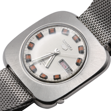 Seiko 5 Jumbo Case