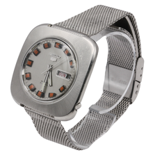 Seiko 5 Jumbo Case