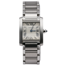 Cartier Tank 3217