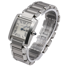 Cartier Tank 3217