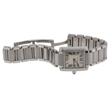 Cartier Tank 3217