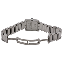 Cartier Tank 3217