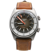 Christopher Ward Super Compressor