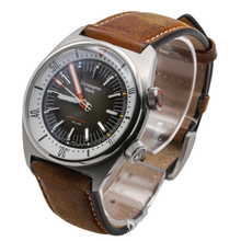 Christopher Ward Super Compressor