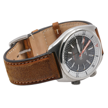 Christopher Ward Super Compressor
