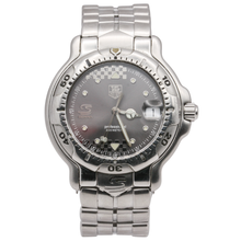 Tag Heuer Senna Limited Edition WH1114