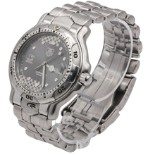Tag Heuer Senna Limited Edition WH1114
