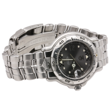 Tag Heuer Senna Limited Edition WH1114