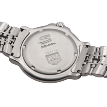 Tag Heuer Senna Limited Edition WH1114