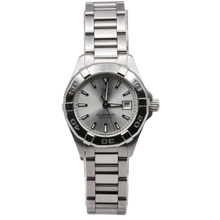 Tag Heuer Aquaracer WAY1411