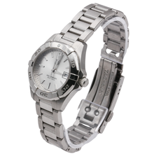 Tag Heuer Aquaracer WAY1411