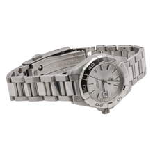 Tag Heuer Aquaracer WAY1411