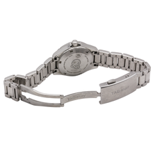 Tag Heuer Aquaracer WAY1411