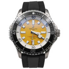 Breilting Superocean A17378