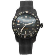 Bremont Submarine Jet GMT