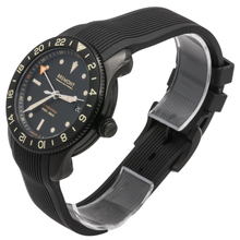 Bremont Submarine Jet GMT