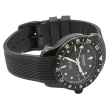 Bremont Submarine Jet GMT