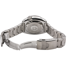 Seiko Save the Ocean SRPD21