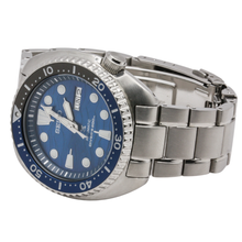 Seiko Save the Ocean SRPD21