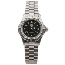 Tag Heuer Professional