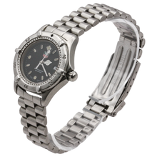 Tag Heuer Professional