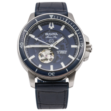 Bulova Marine Star 96A291