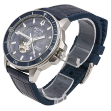 Bulova Marine Star 96A291
