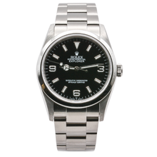 Rolex Explorer 114270 (Appointment Only)