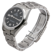 Rolex Explorer 114270 (Appointment Only)