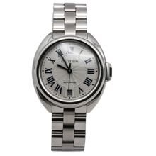 Cartier Cle de Cartier 3856