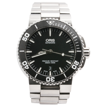 Oris Aquis 7653